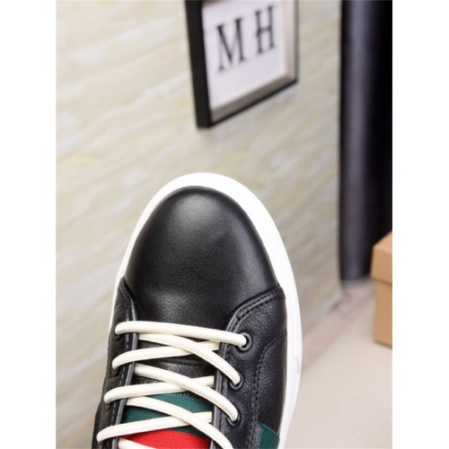 Replica Champion Casual Shoes For Men #498881 $80.00 USD for Wholesale