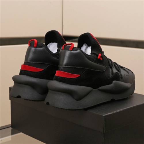 Replica Y-3 Fashion Shoes For Women #499124 $80.00 USD for Wholesale
