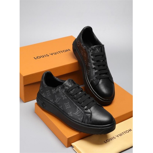 Louis Vuitton LV Casual Shoes For Men #499196