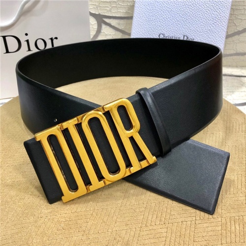 Christian Dior AAA Belts For Women #499346 $66.00 USD, Wholesale Replica Christian Dior AAA Quality Belts