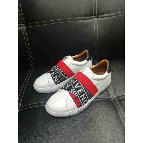 Replica Givenchy Casual Shoes For Women #499436 $85.00 USD for Wholesale