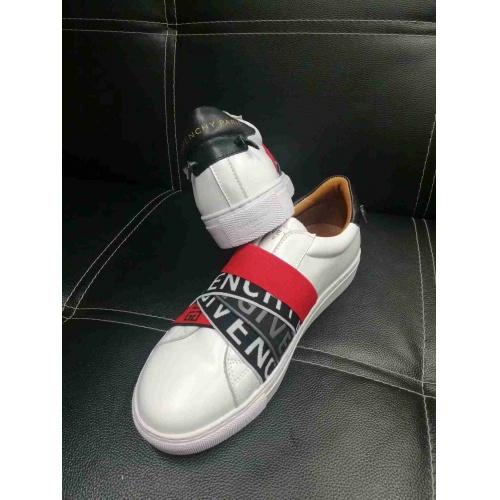Replica Givenchy Casual Shoes For Women #499436 $85.00 USD for Wholesale
