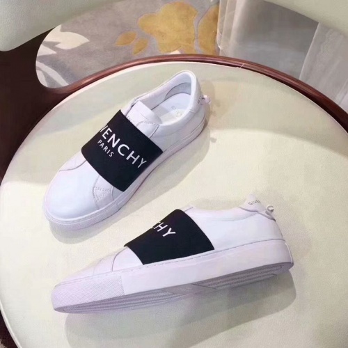 Replica Givenchy Casual Shoes For Women #499437 $80.00 USD for Wholesale