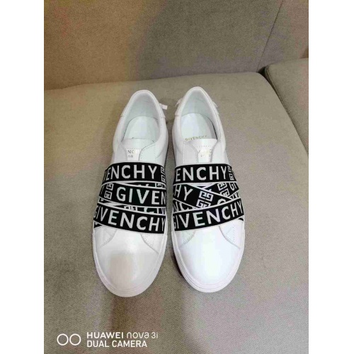 Replica Givenchy Casual Shoes For Women #499448 $85.00 USD for Wholesale