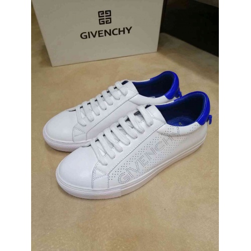 Givenchy Casual Shoes For Women #499450 $82.00 USD, Wholesale Replica Givenchy Casual Shoes