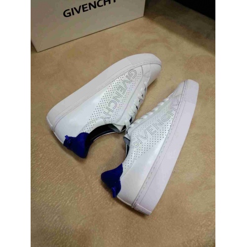 Replica Givenchy Casual Shoes For Women #499450 $82.00 USD for Wholesale