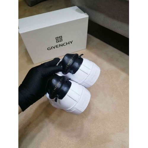 Replica Givenchy Casual Shoes For Women #499451 $82.00 USD for Wholesale