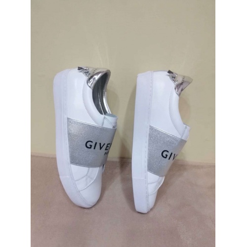 Replica Givenchy Casual Shoes For Men #499452 $82.00 USD for Wholesale