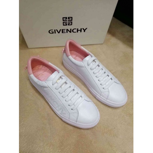 Replica Givenchy Casual Shoes For Men #499453 $82.00 USD for Wholesale