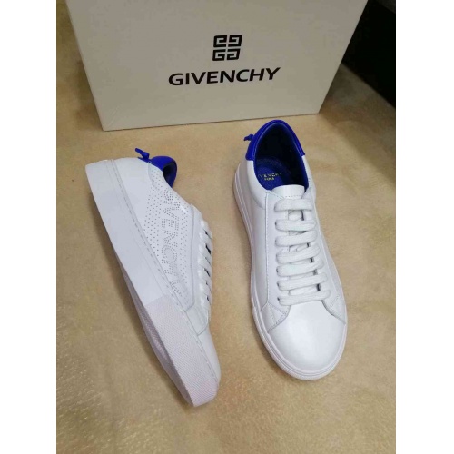 Replica Givenchy Casual Shoes For Men #499454 $82.00 USD for Wholesale
