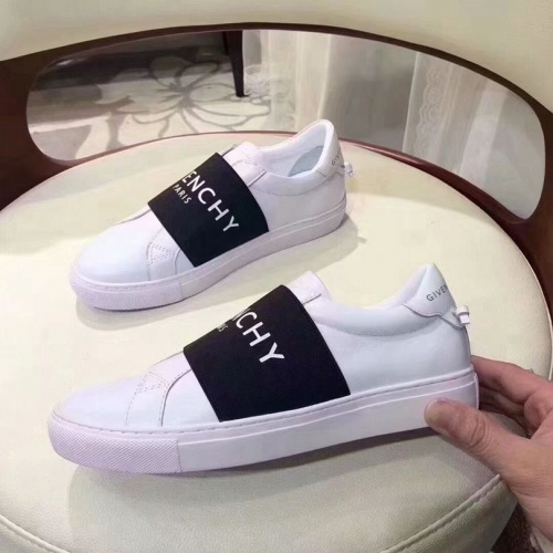 Replica Givenchy Casual Shoes For Men #499456 $80.00 USD for Wholesale