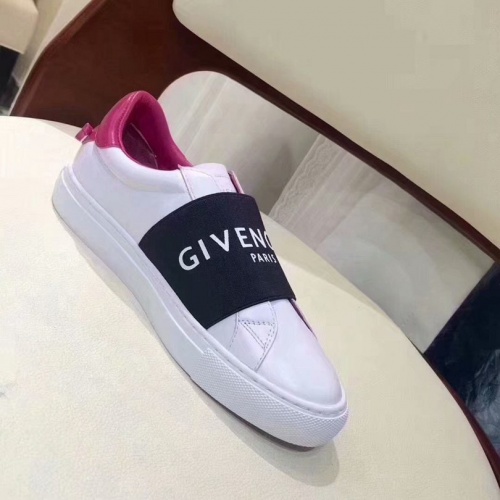 Givenchy Casual Shoes For Men #499457 $80.00 USD, Wholesale Replica Givenchy Casual Shoes