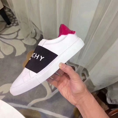 Replica Givenchy Casual Shoes For Men #499457 $80.00 USD for Wholesale