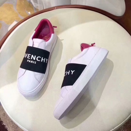 Replica Givenchy Casual Shoes For Men #499457 $80.00 USD for Wholesale