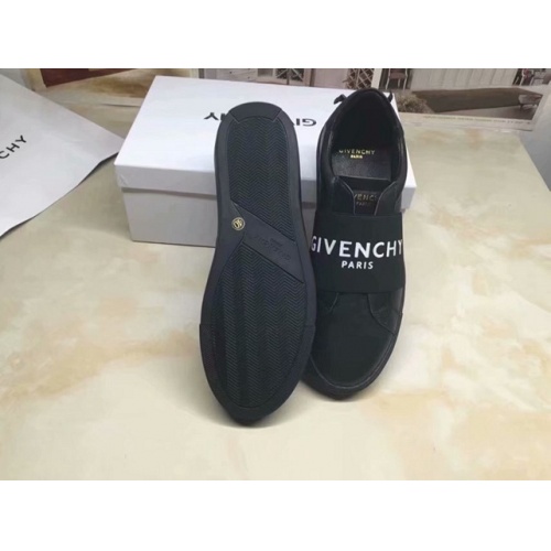 Replica Givenchy Casual Shoes For Men #499458 $80.00 USD for Wholesale