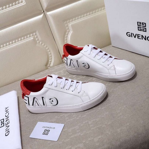 Givenchy Casual Shoes For Men #499461