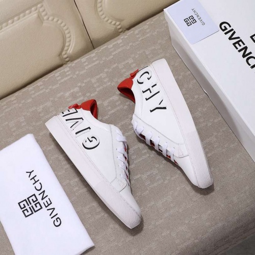 Replica Givenchy Casual Shoes For Men #499461 $85.00 USD for Wholesale