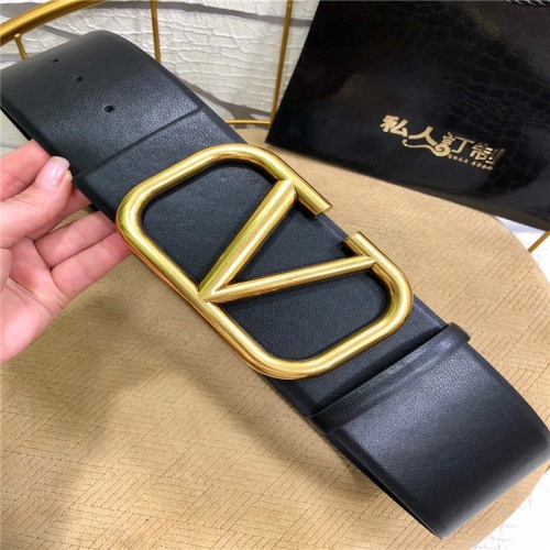 Replica Valentino AAA Quality Belts For Women #500654 $72.00 USD for Wholesale