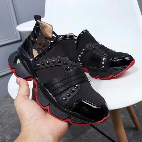 Christian Louboutin CL Shoes For Women #501269