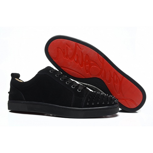 Christian Louboutin Casual Shoes For Men #502985