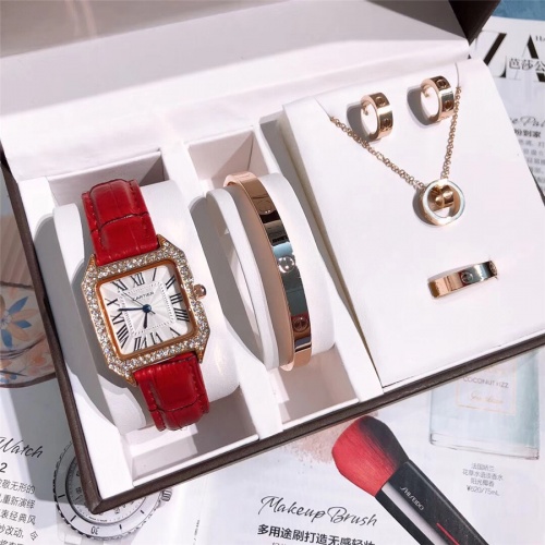Cartier Watches #503569