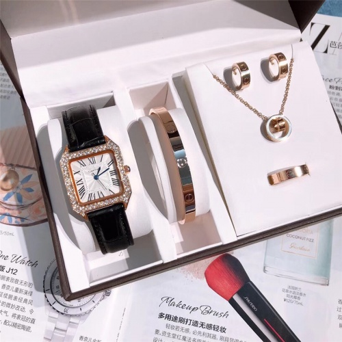 Cartier Watches #503570