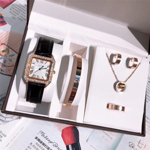 Replica Cartier Watches #503570 $45.00 USD for Wholesale