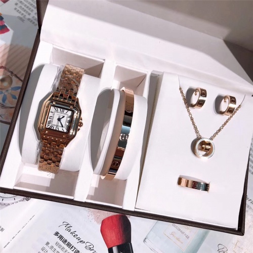 Replica Cartier Watches #503571 $45.00 USD for Wholesale