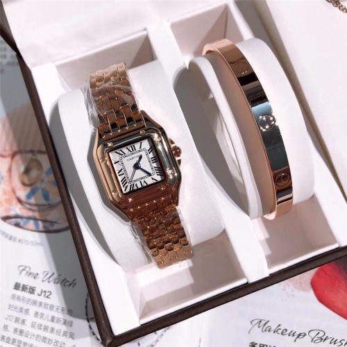 Replica Cartier Watches #503571 $45.00 USD for Wholesale