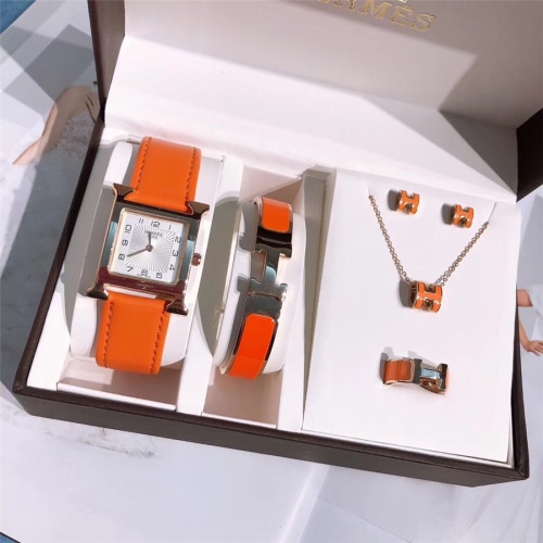 Replica Hermes Watches #503574 $52.00 USD for Wholesale