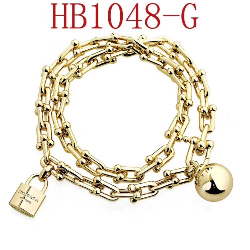 Tiffany AAA Quality Bracelets #505723 $46.00 USD, Wholesale Replica Tiffany Bracelets