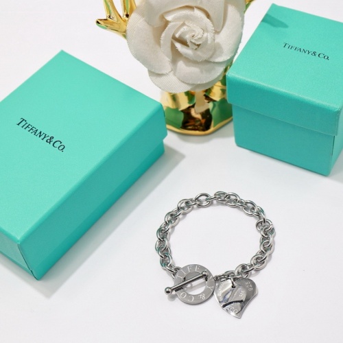 Tiffany Bracelets #505750 $23.00 USD, Wholesale Replica Tiffany Bracelets