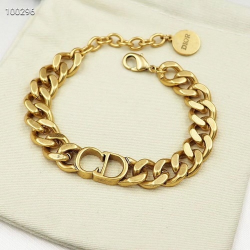 Christian Dior Bracelets #506171