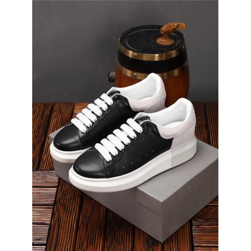 Replica Y-3 Casual Shoes For Men #506643 $82.00 USD for Wholesale