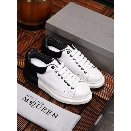 Replica Y-3 Casual Shoes For Men #506644 $82.00 USD for Wholesale