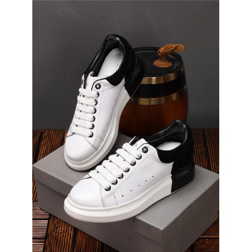 Replica Y-3 Casual Shoes For Men #506644 $82.00 USD for Wholesale