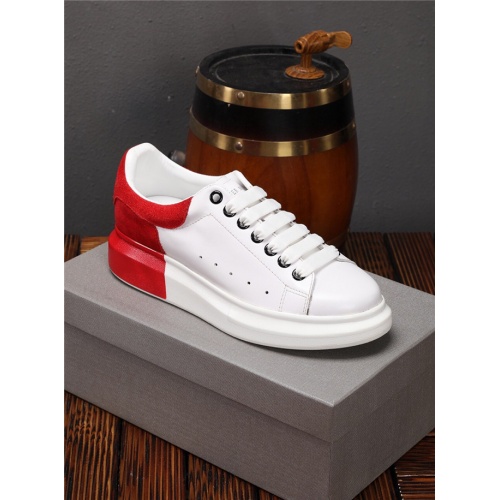 Replica Y-3 Casual Shoes For Men #506645 $82.00 USD for Wholesale