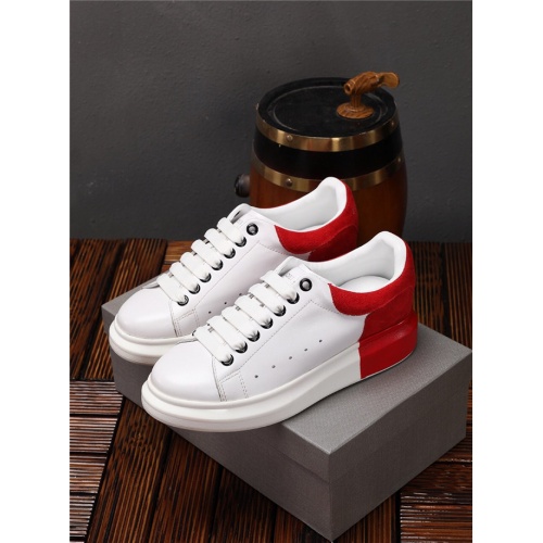 Replica Y-3 Casual Shoes For Men #506645 $82.00 USD for Wholesale