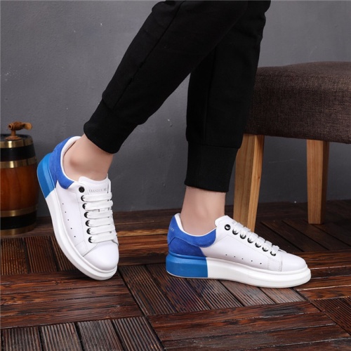 Replica Y-3 Casual Shoes For Men #506646 $82.00 USD for Wholesale