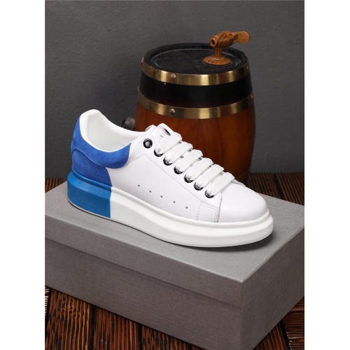 Replica Y-3 Casual Shoes For Men #506646 $82.00 USD for Wholesale