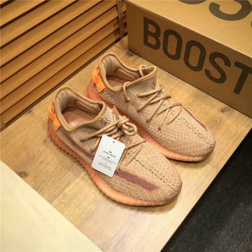 Yeezy Casual Shoes For Women #507048