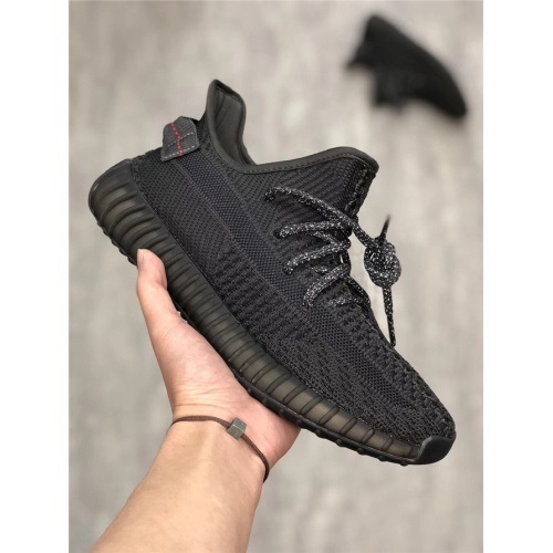 Yeezy Casual Shoes For Women #507062 $64.00 USD, Wholesale Replica Yeezy Shoes
