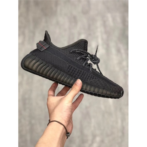 Replica Yeezy Casual Shoes For Women #507062 $64.00 USD for Wholesale