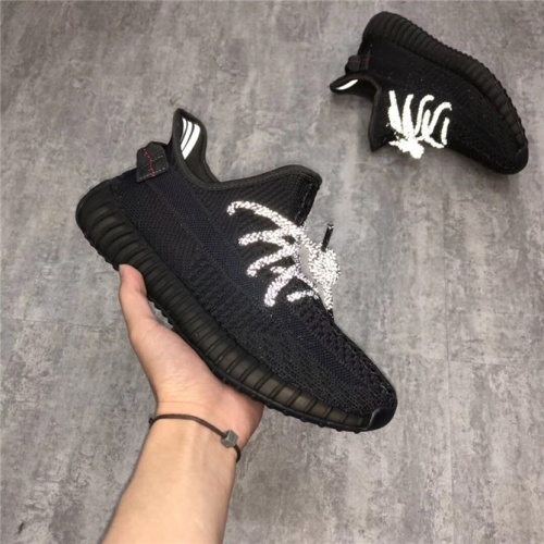 Replica Yeezy Casual Shoes For Women #507063 $85.00 USD for Wholesale
