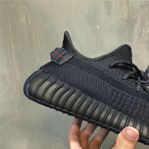 Replica Yeezy Casual Shoes For Women #507063 $85.00 USD for Wholesale