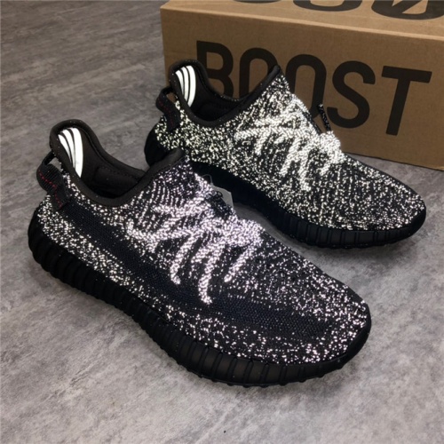 Yeezy Casual Shoes For Men #507079 $72.00 USD, Wholesale Replica Yeezy Shoes