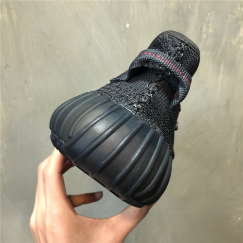 Replica Yeezy Casual Shoes For Men #507079 $72.00 USD for Wholesale