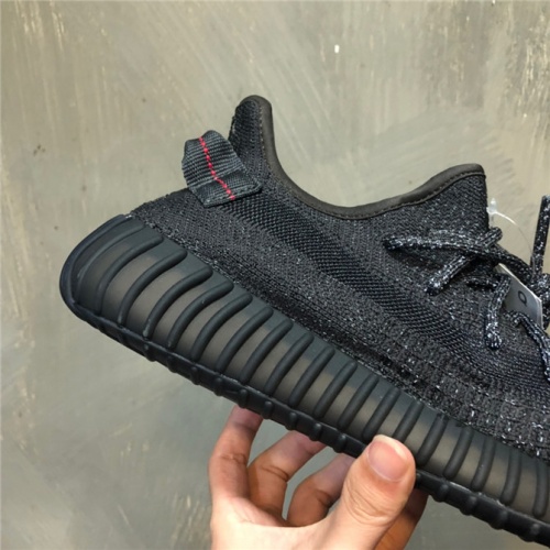 Replica Yeezy Casual Shoes For Men #507080 $96.00 USD for Wholesale