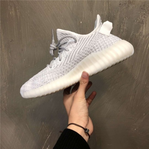 Replica Yeezy Casual Shoes For Men #507086 $64.00 USD for Wholesale
