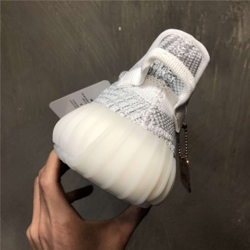 Replica Yeezy Casual Shoes For Men #507087 $85.00 USD for Wholesale